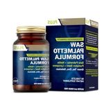 Hakay Saw Palmetto Formula, 60 Tablet - 10
