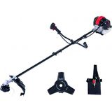 Hakay Scheppach Benzinli Motorlu Tırpan PBC520, Scheppach
