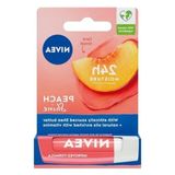 Hakay Şeftali Aromalı Dudak Bakım Kremi - 4,8 gr