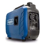 Hakay SG2500İ 2 Kw Invertörlü Benzinli Portatif Jeneratör - Ahşap