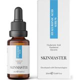 Hakay Skinmaster Yoğun Nemlendirici Hyaluronik Asit Serum 20 Mililitre
