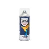 Hakay Sprey Boya, 400 Ml, Parlak Siyah Renk