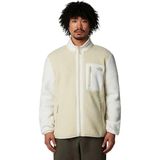 Hakay The North Face Erkek Yumiori Full Zip Polar Ceket (1'li Paket) - 0-Gri - 0 - 1 Yaş