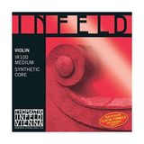 Hakay Thomastik Infield IR100 Infeld Red Keman Teli