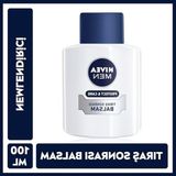 Hakay Tıraş Sonrası Nemlendirici Balsam - 100 ml Hızlı Emilim