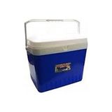 Hakay Toros Kare Piknik, Soğuk Su, Meşrubat Oto Termos Buzluk 32 Litre - Ahşap