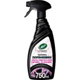 Hakay Turtle Wax Jant Temizleyici ve Demir Tozu Sökücü, 750 ml - 11 m - 000-Siyah
