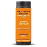 Hakay Ultra Strong 20 gr Saç Şekillendirici Pudra ve Tarağı Seti