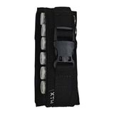 Hakay Utx Molle Sistem 12'li Tokalı Fişeklik Taşıyıcı