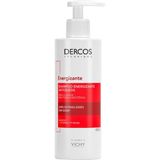 Hakay Vichy Dercos Energisant Saç Dökülmesi Karşıtı Şampuan 400 ml 3337871322243