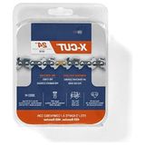 Hakay X-Cut 24 Inç Elektrikli Testere Zinciri, Yüksek Hassasiyet