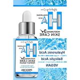 Hakay Yoğun Nemlendirici Hyaluronik Asit Serumu 20 ml