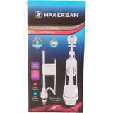 Hakersan Rezervuar Iç Takımı Basmalı Tip 69,90-Tl