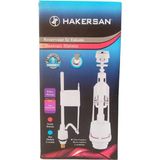 Hakersan Standart Rezervuar Iç Takım