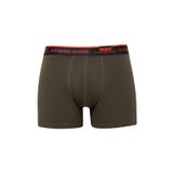 Haki Boxer 0910419-82048 Yeşil-82048 S