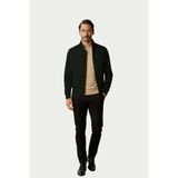 Haki Erkek Bomber Mont – Modern Kesim
