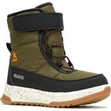 Haki Erkek Çocuk Kar Botu NF4456-STORMY