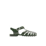 Haki Kız Çocuk Sandalet SUN 201 -F - KAKI