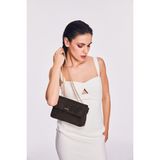 Hakı Nautıca Kadın Omuz Çantası CN6547T - STANDART - Haki