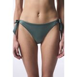 Haki Silves Bikini Altı - Yeşil - 42