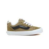 Haki Vans Genç Günlük Ayakkabı KNU SKOOL VN000D2TBIQ1