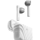 Hakii Ice Lite Tws Beyaz 5.3 Bluetooth Kulaklık