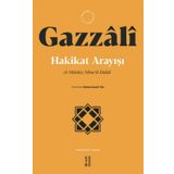 Hakikat Arayışı - Gazzali