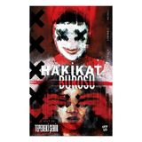 Hakikat Bürosu Cilt 2 - Tepedeki Şehir - James Tynion IV