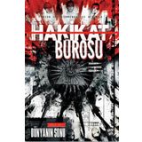 Hakikat Bürosu - James Tynion IV