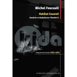Hakikat Cesareti Kendinin ve Başkalarının Yönetimi 2 - Michel Foucault