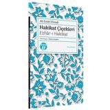 Hakikat Çiçekleri Ezhar-ı Hakikat