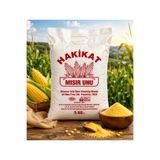 Hakikat Rizeden Mısır unu 5 kg