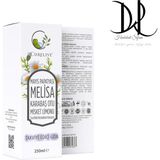 Hakikat Şifam Curelive Melisa-Karabaş-Mayıs Papatyası-Misket Limonu Sıvı Bitki Ekstratları Karışımı - 250 ml