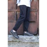 Hakiki Deri 006Xa0012 Erkek Çocuk Casual Ayakkabı 006Xa0012