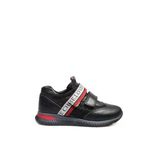 Hakiki Deri 006Xa1020 Erkek Çocuk Casual Ayakkabı 006Xa1020