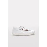 Hakiki Deri 006Xa1040 Kız Çocuk Sneaker Ayakkabı 006Xa1040