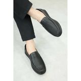 Hakiki Deri 126Ma001 Erkek Casual Ayakkabı 126Ma001