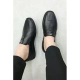 Hakiki Deri 126Ma308 Erkek Casual Ayakkabı 126Ma308