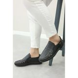 Hakiki Deri 126Ma410 Erkek Casual Ayakkabı 126Ma410