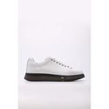 Hakiki Deri 154Ma24-1001 Erkek Casual Ayakkabı 154Ma24-1001