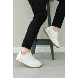 Hakiki Deri 154Ma708 Erkek Casual Ayakkabı 154Ma708