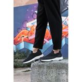 Hakiki Deri 214Ma2428 Erkek Casual Ayakkabı 214Ma2428