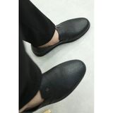 Hakiki Deri 711Ma151-2291 Erkek Casual Ayakkabı 711Ma151-2291