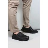 Hakiki Deri 951Ma204 Ortopedik Erkek Casual Ayakkabı 951Ma204