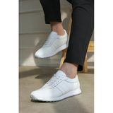 Hakiki Deri 951Ma556 Erkek Casual Ayakkabı 951Ma556