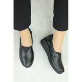 Hakiki Deri 972Za7905 Kadın Casual Ayakkabı 972Za7905
