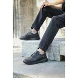 Hakiki Deri Erkek Casual Ayakkabı 154Kma708-1