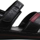 Hakiki Deri Erkek Klasik Sandalet 128Ma216