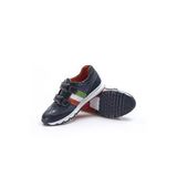 Hakiki Deri Unisex Çocuk Casual Ayakkabı 006fa800