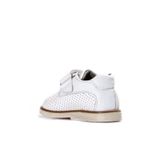 Hakiki Deri Unisex Çocuk Casual Ayakkabı 006PA23